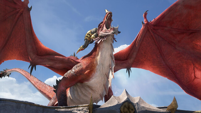 Wow Dragonflight 1