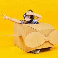 47 preguntas curiosas y sorprendentes para niños de mentes inquietas