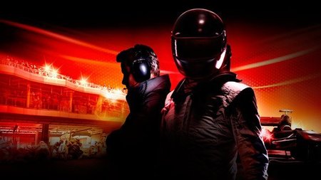 Inscríbete en la beta de F1 Online: The Game si tienes más de 18 años