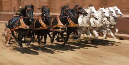 Guía definitiva de las carreras de cuádrigas