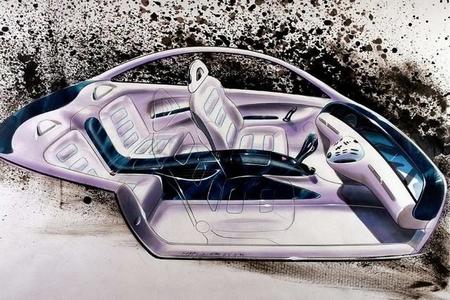 La llegada de los coches autónomos podría significar el final del volante clásico