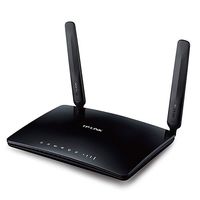 Oferta flash: el TP-Link Archer MR200 es un router ideal para seguir conectado en vacaciones, que hoy en Amazon cuesta 103,70 euros 