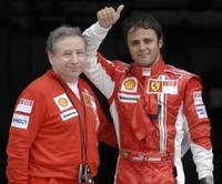 Massa pole en Malasia