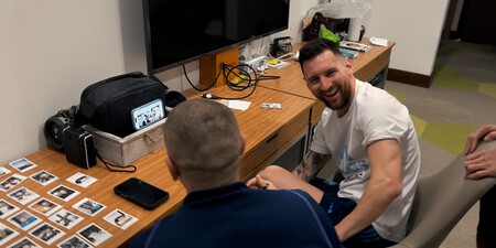 Documental Messi Apple Tv 001