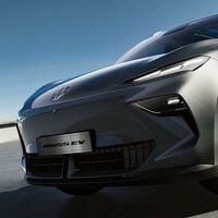 MG estrena en España otro SUV eléctrico barato: es más grande y tiene más autonomía que el MG ZS EV