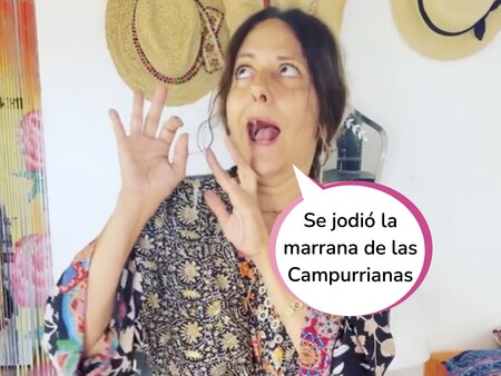 La desternillante reacción de Yolanda Ramos a la detención de José Luis Moreno siete años después de reclamarle su famosa deuda en 'Hable con ellas'