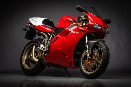 Ducati Especial 1 2023