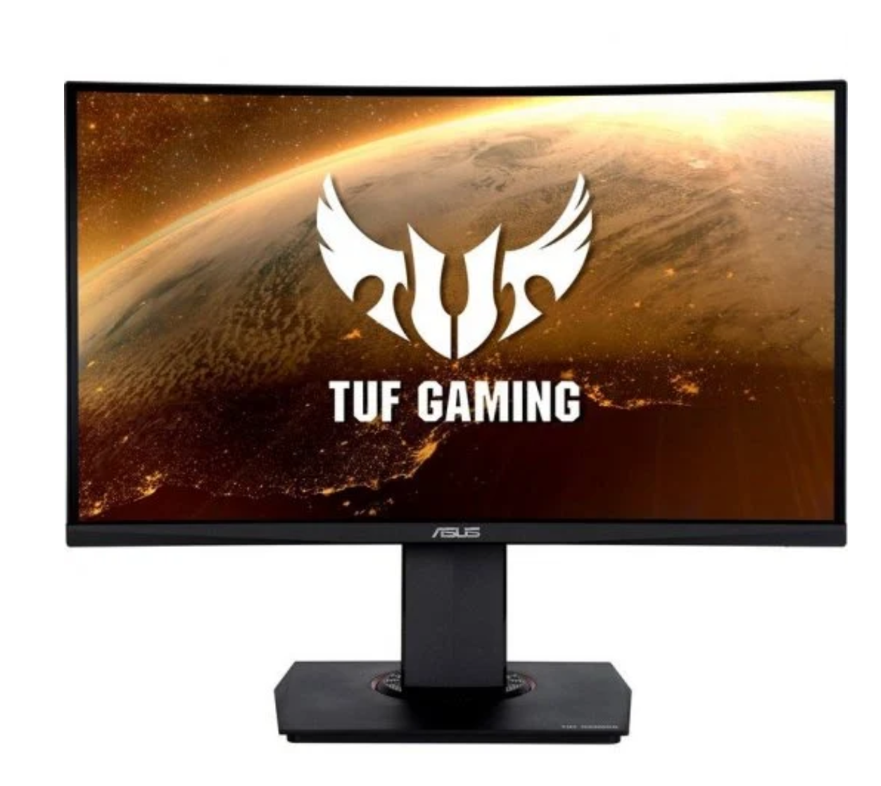 ASUS TUF Gaming VG24VQ 23.6 LED FullHD 144Hz FreeSync Curva