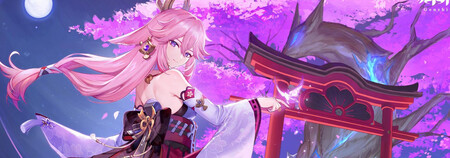 Yae Miko Bio