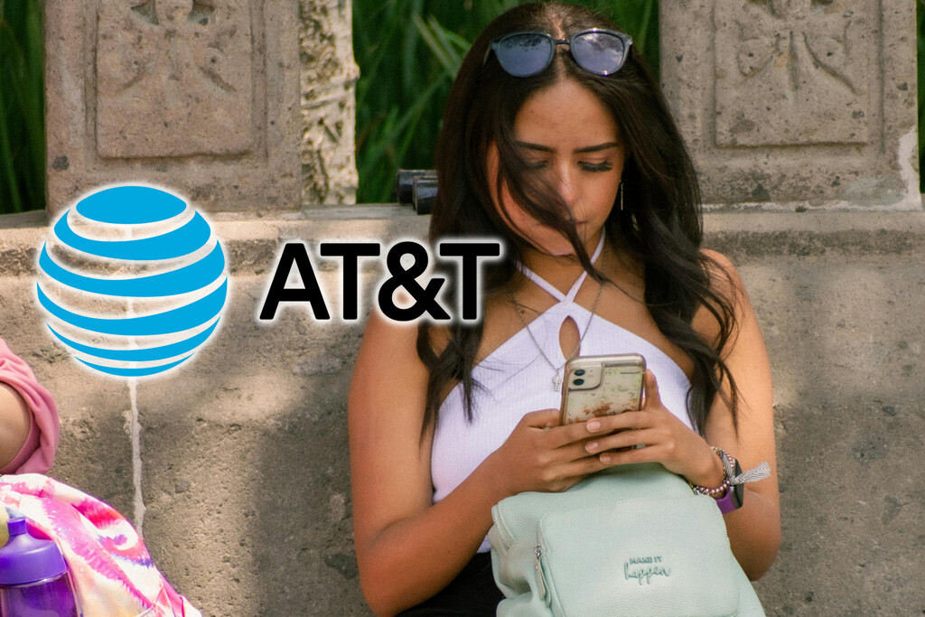 AT&T ya estaría registrando líneas celulares automáticamente en México: usuarios reportan SMS de vinculación sin haber hecho el trámite 