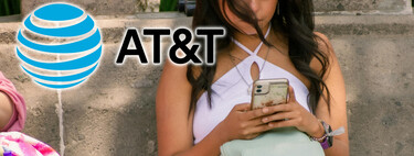 AT&T ya estaría vinculando líneas automáticamente al padrón celular en México y usuarios comenzaron a notarlo por SMS