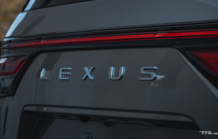 Lexus Es Ls Lx Primeras Impresiones Mexico 30