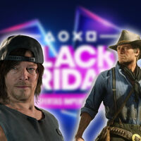 97 de juegos de PS5 con descuentos imperdibles de Black Friday en México: estas son las mejores promociones