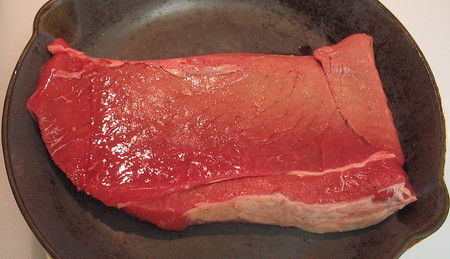 Reducir el consumo de carne roja reduce los problemas cardiovasculares, según un metaanálisis