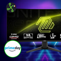Es uno de los mejores monitores gamer de MSI, y está con un brutal 53% de descuento por Amazon Prime Day 2025  