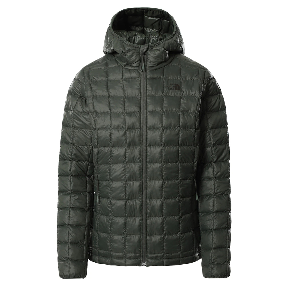 Chaqueta de montaña de mujer Thermoball™ 2.0 Eco The North Face