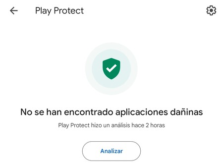 Play Protect