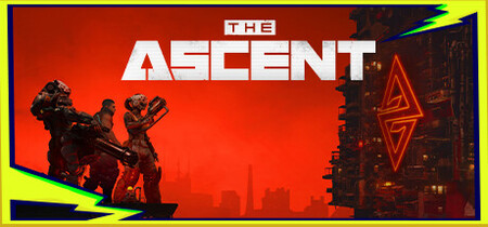 The Ascent (Neon Giant)