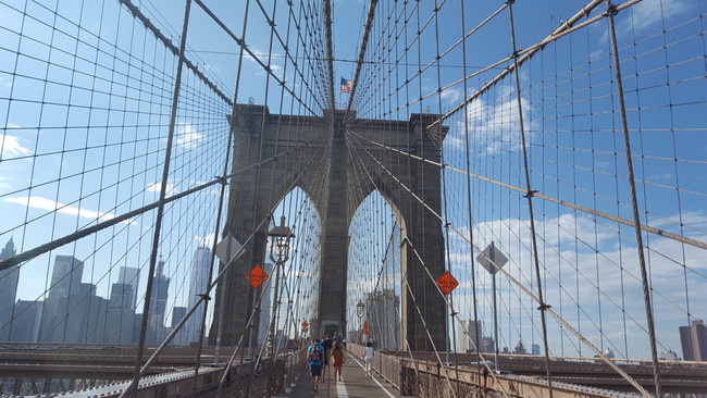 Consejos Viaje Nueva York