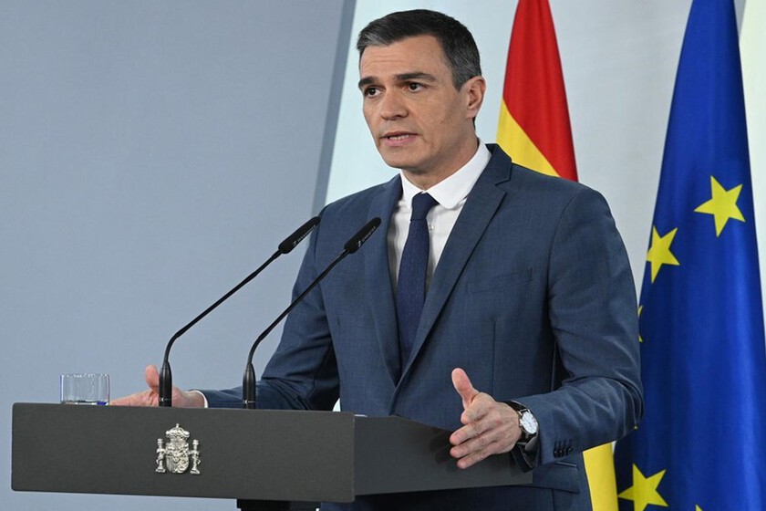Todas las nuevas medidas anticrisis anunciadas por el Gobierno de España