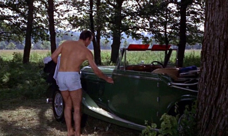 Bond - Bentley