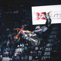 Xataka es Media Partner de X-Gravity Freestyle Madrid: así puedes conseguir 25 entradas dobles gratis para este evento lleno de acción 