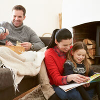 La pandemia ha cambiado el ocio familiar: estas son las actividades preferidas por los padres para disfrutar con sus hijos