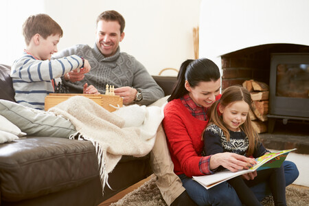 La pandemia ha cambiado el ocio familiar: estas son las actividades preferidas por los padres para disfrutar con sus hijos