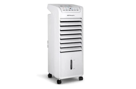 Climatizador