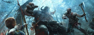 God of War en ordenadores con Windows 7 y 8 es posible, solo necesitas este mod para disfrutar del último éxito de Steam 