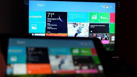 La aplicación oficial del adaptador Microsoft Wireless Display ya está en la Windows Store