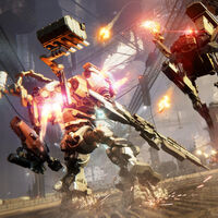 Armored Core 6 es la prueba de que FromSoftware no solo vive de los soulslikes. Su edición coleccionista es brutal y sale a precio mínimo  