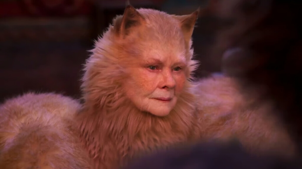 "No la soporto, qué malgasto de talento". Judi Dench se abre en canal sobre la única película de su filmografía que odia
