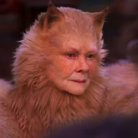 "No la soporto, qué malgasto de talento". Judi Dench se abre en canal sobre la única película de su filmografía que odia 
