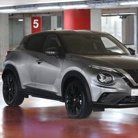 Nissan Juke Enigma se pone en modo sport y estrena compatibilidad con Amazon Alexa