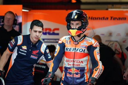 Lorenzo Cataluna Motogp 2019