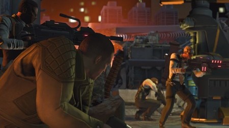 'XCOM: Enemy Within' sufre una brecha de seguridad. Razón, aquí