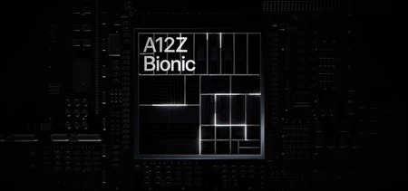 A12Z バイオニック