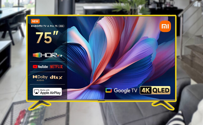 Xiaomi Tv