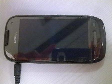 Nokia C7, aparece el modelo más ambicioso en la serie C