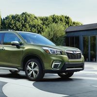 Subaru Forester 2019: Precios, versiones y equipamiento en México