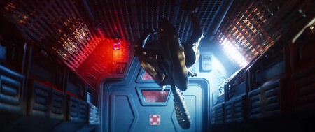 Alien Planeta Tierra Critica Resena Opinion Review Serie Disney Earth 3