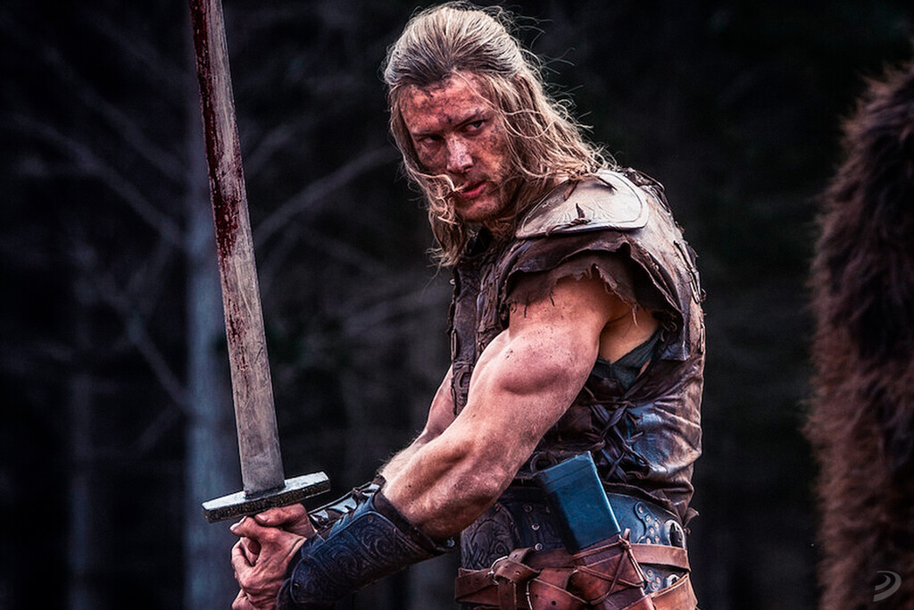 Northmen: Los vikingos