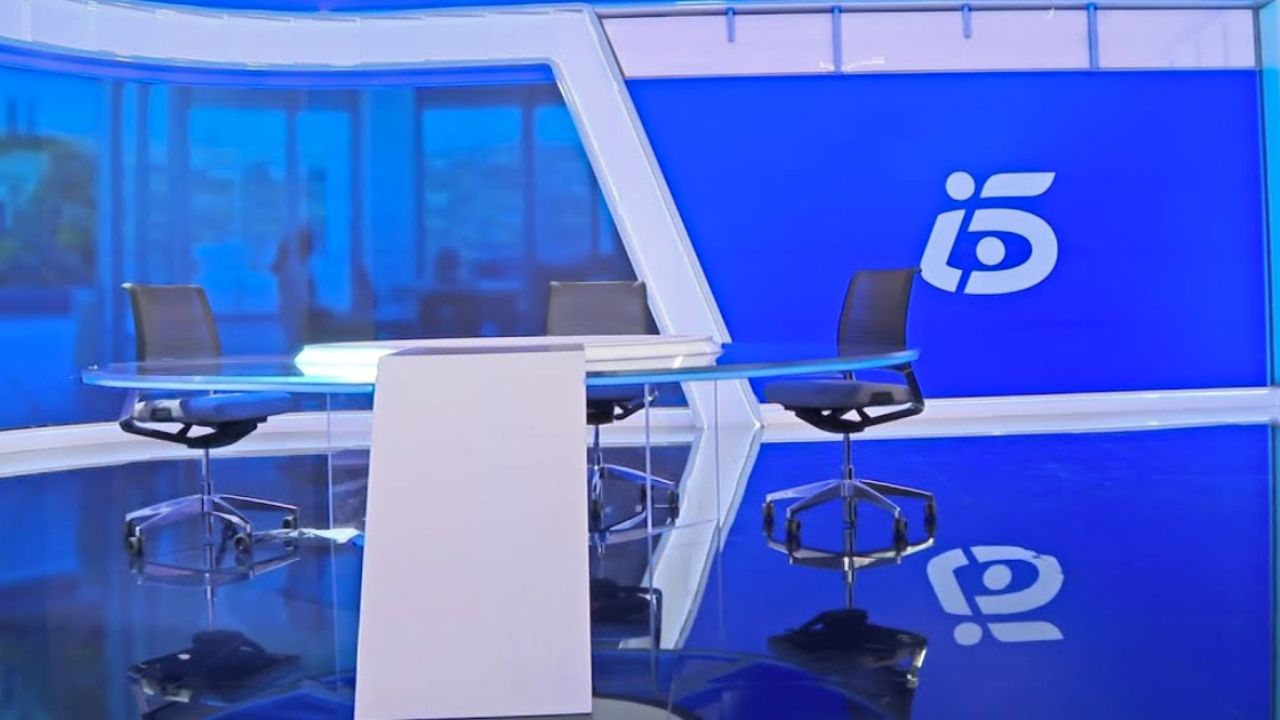 "Me siento como vacío": Dos años después de jubilarse, este presentador de informativos a veces piensa en volver