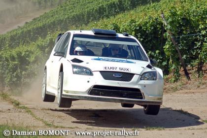 Ford estrena Focus para Alemania