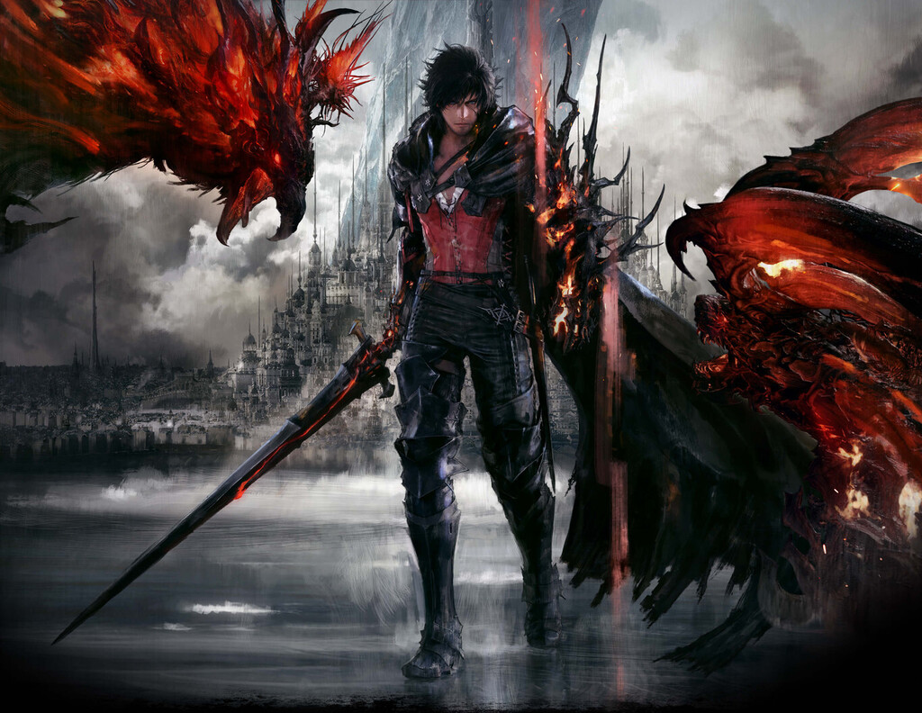 El productor de Final Fantasy XVI intenta negar lo evidente y pone en duda que el JRPG salga en PC El productor de Final Fantasy XVI intenta negar lo evidente y pone en duda que el JRPG salga en PC