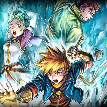 Hace casi 25 años Nintendo lanzó uno de los mejores RPG de su historia. Hoy sigue siendo una de sus grandes cuentas pendientes