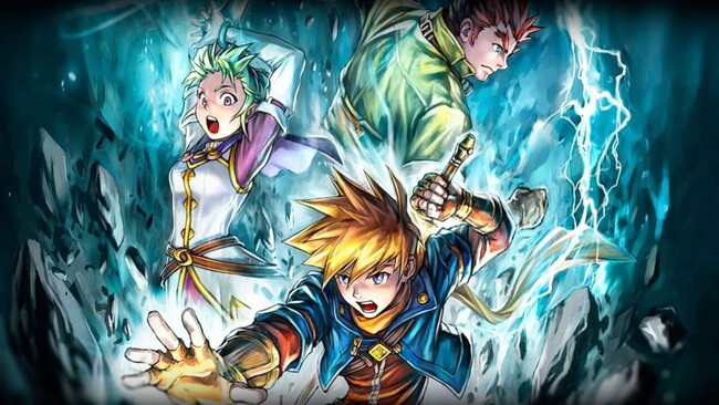 Hace casi 25 años Nintendo lanzó uno de los mejores RPG de su historia. Hoy sigue siendo una de sus grandes cuentas pendientes