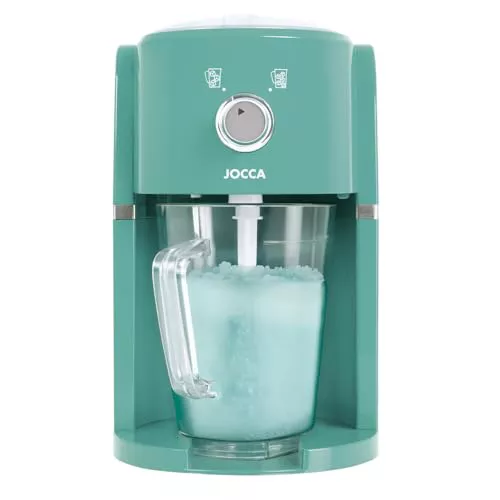 Jocca - Máquina para Hacer granizados eléctrica
