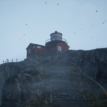 Faro - Will: Follow the Light